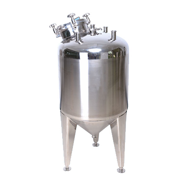 Santiary Water Tank(Cone)