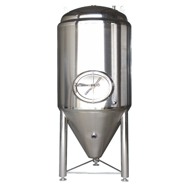 Fermentation Tank