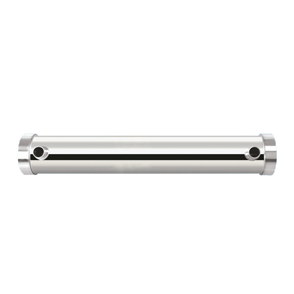 DPI 8”Membrane Housing- For Industry Use