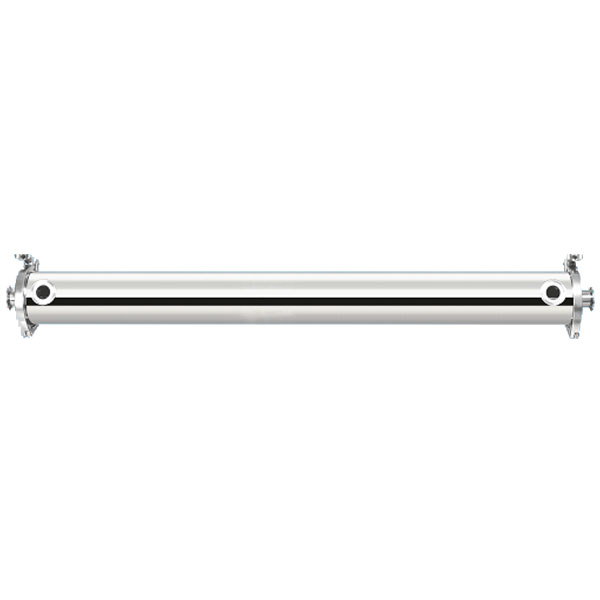 DPS  4”Membrane Housing- For Sanitary Water  Use