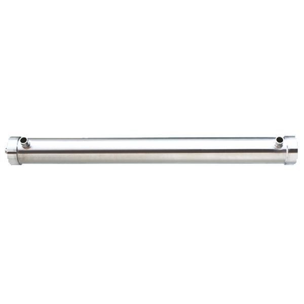 DPR  4”Membrane Housing- For Industry Use