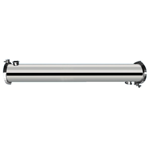 DP3A  6.3”Membrane Housing- For Sanitary  Water Use With -3A Standard