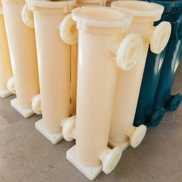 DP   PVDF Bag & Cartridge Filter Housings