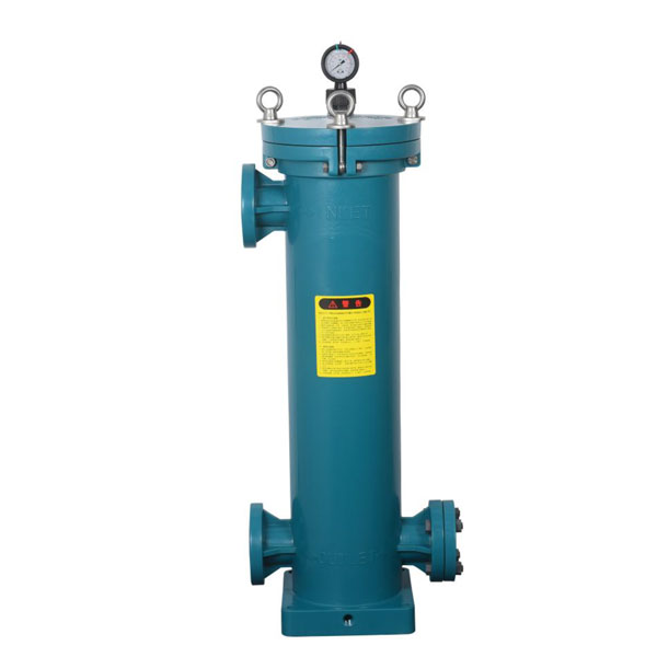 DP-2B PPH Single-Bag 2B Lifting Ring  Flat-Cover Type