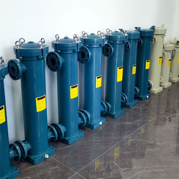 DP-2B  PPH Single-Bag 2B Lifting-Ring Convex-Cover Type