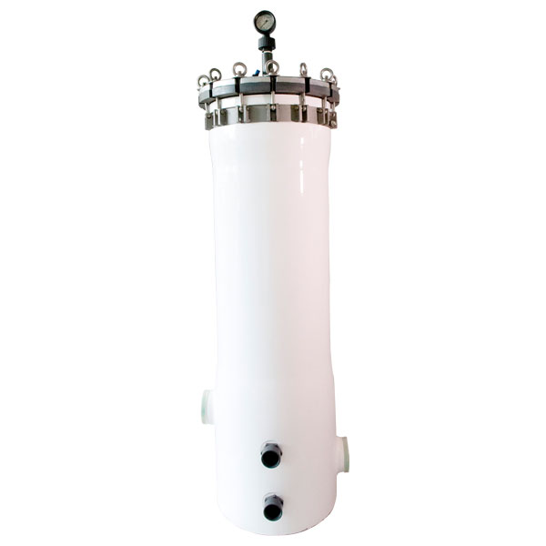 DPCF-18DC4  Cartridge Filters (18rounds)