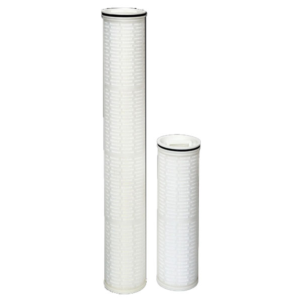 DP20-C /DP40-C  UPVC High Flow filter housings