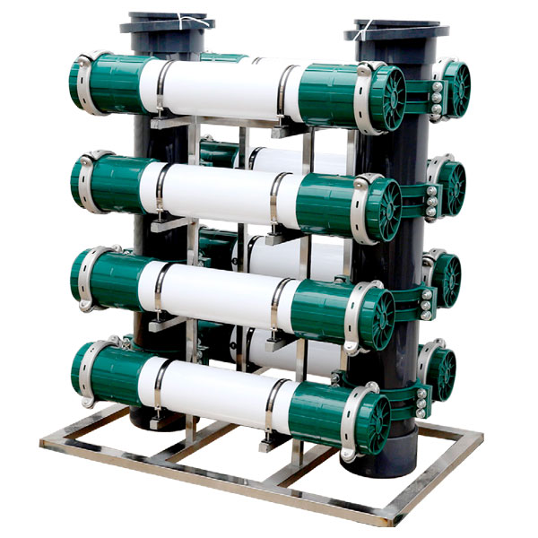 DPCF-HPF  High flow cartridge filter