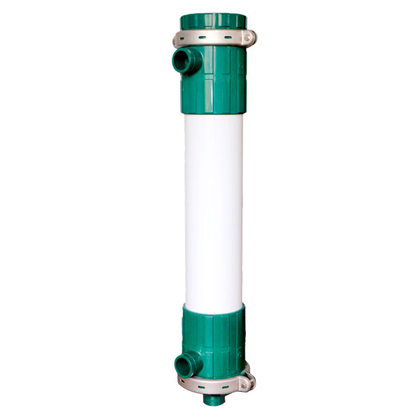 TBF ®Tubular Backwashing Filters T