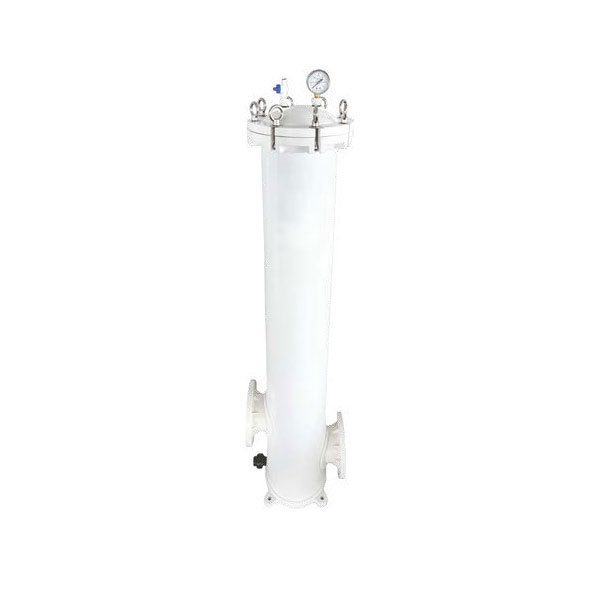 DP-V40-PACK  FRP Max-flow Cartridge Housing