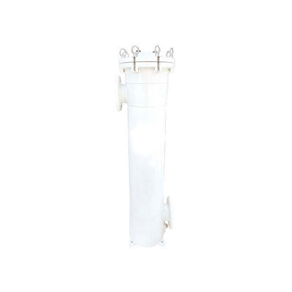 DP-V40-PACK  FRP Max-flow Cartridge Housing