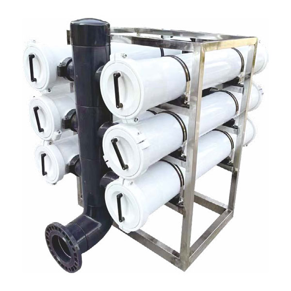 DP-2SET  Combined FRP Max-flow Cartridge  Housing Set