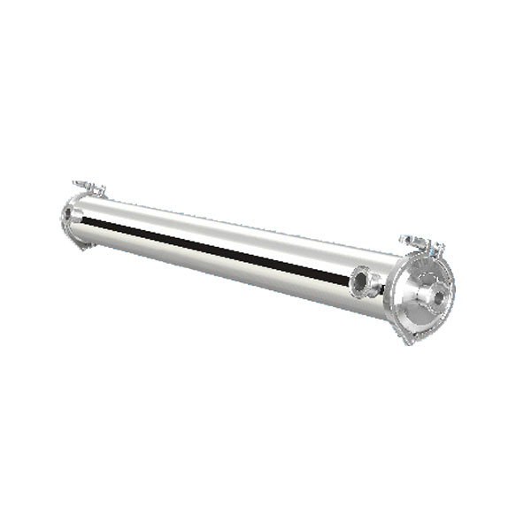 DPS  4”Membrane Housing- For Sanitary Water  Use