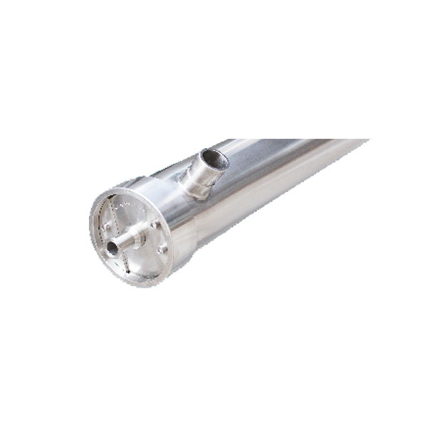 DPR  4”Membrane Housing- For Industry Use