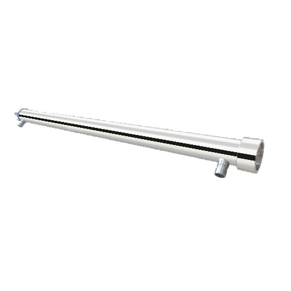 DPR  2.5”Membrane Housing- For Industry Use
