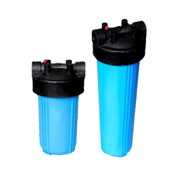 DP-10  Big Blue filter